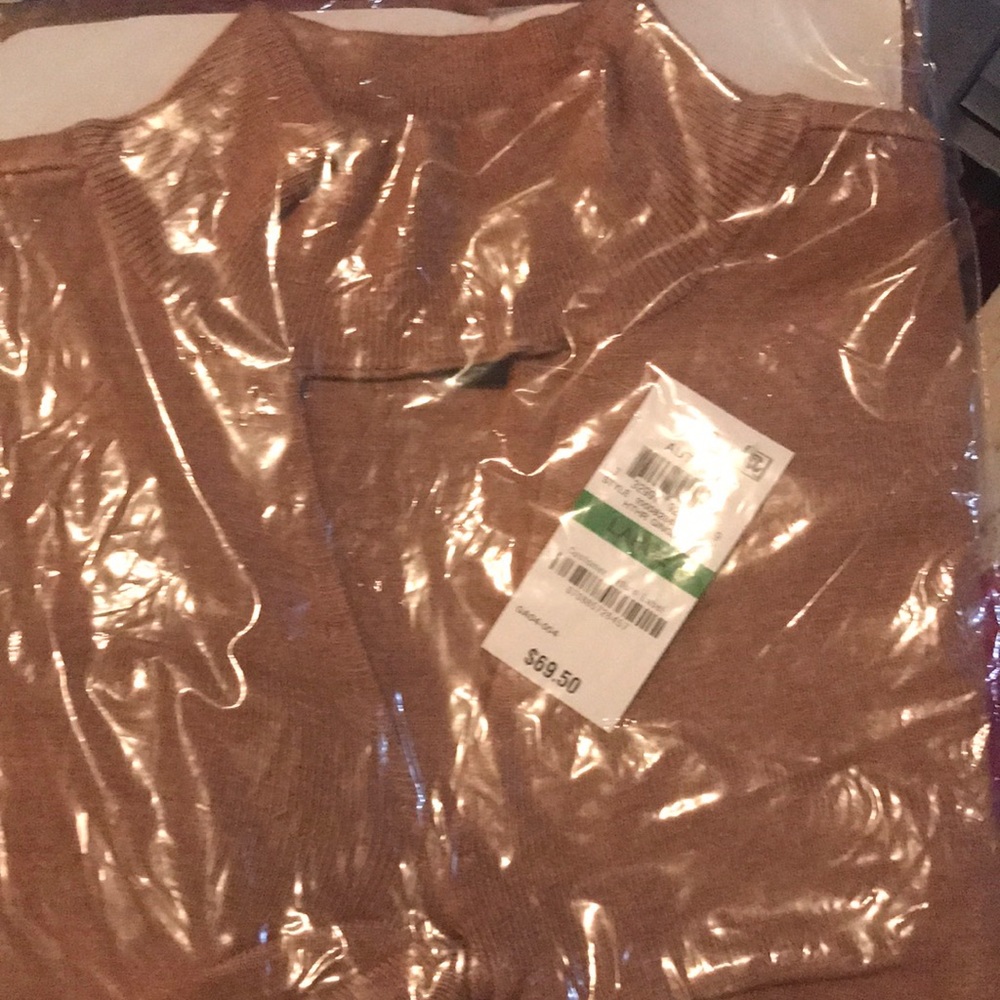 INC Sweater